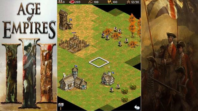 Age of Empires 3 #2 [Java] смотреть онлайн