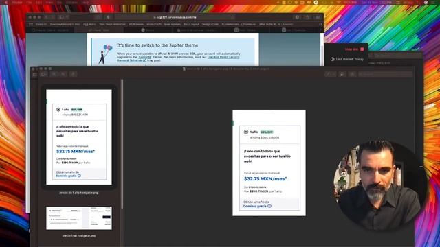 De local Server a servidor remoto Wordpress & local by flywheel смотреть онлайн
