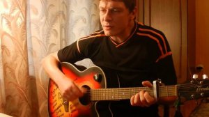 КИНО - 7Б / И. Демьян (ПРАВИЛЬНЫЕ аккорды+Бой) КАВЕР