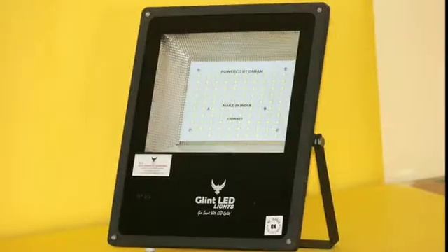 Glint led lights advertising смотреть онлайн