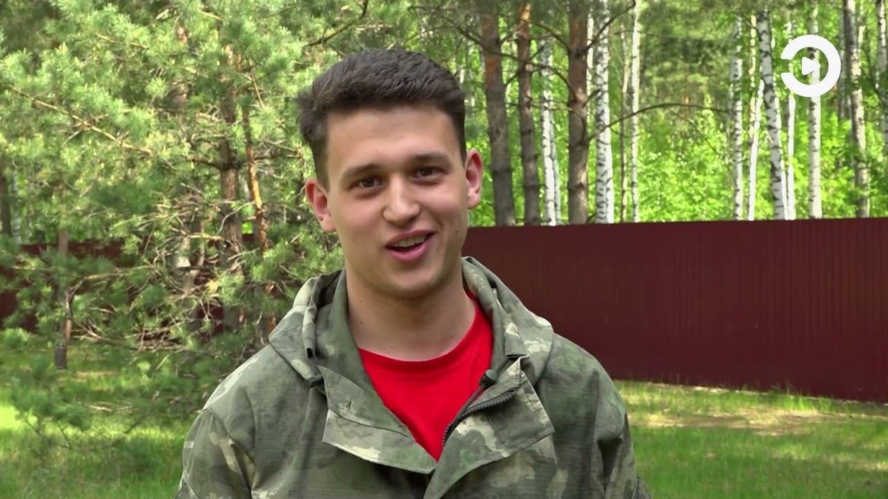 Физическая и огневая подготовка, оказание первой медицинской помощи смотреть онлайн