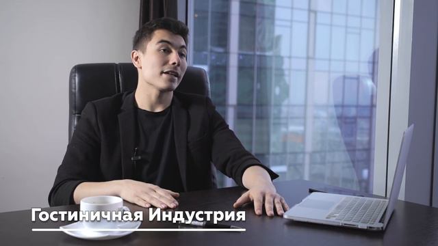 Серийный предприниматель | Рустам Аюпов смотреть онлайн