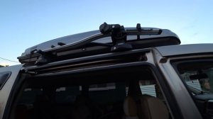 Обзор Toyota-Alphard 2003 г.в. V-6/4WD/220л.с. пробег примерно 320000км.