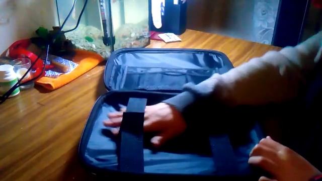 Кейс для ноутбука и для планшета. смотреть онлайн