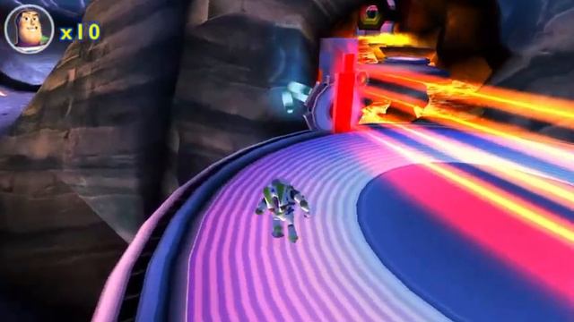Toy Story 3 #1 Дикий, дикий запад смотреть онлайн