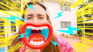 Vlad and Niki and new useful stories for kids about behavior and friendship