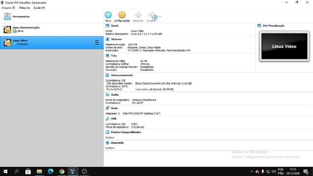 COMO INSTALAR UMA MAQUINA VIRTUAL смотреть онлайн