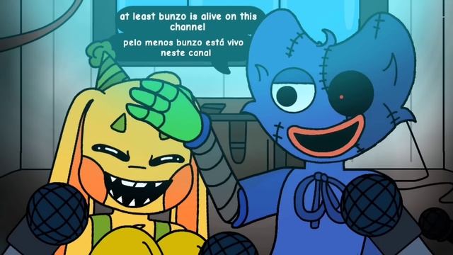 Friday Night Funkin Answers Questions (Animated Series) ?? + ?? смотреть онлайн