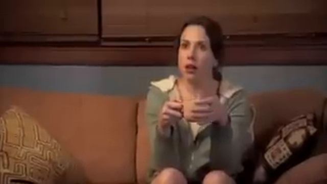 Laid Alison Bell смотреть онлайн