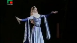 Чеченские Песни ХЕДА ХАМЗАТОВА - Хоьл хаза хоьл оьзда ц1а1а ца хета