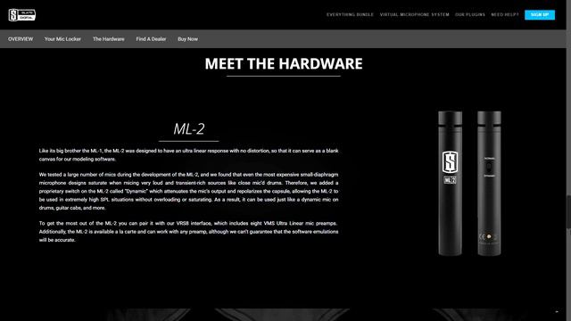 13 Microphones for $150 Slate Digital ML-2 смотреть онлайн