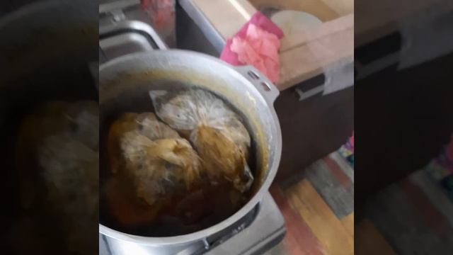 варим сало 2 Часть. смотреть онлайн