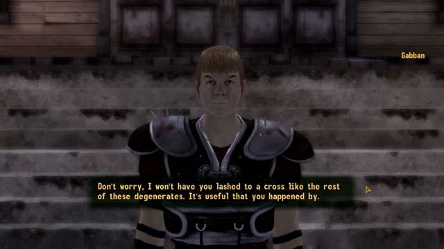 The Magic Behind Fallout New Vegas смотреть онлайн
