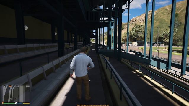 GTA 5 Найти 50 Обрывков письма смотреть онлайн