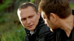 Криминальная драма