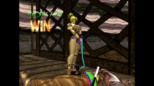 Battle Arena Toshinden 3 - Sofia playthrough смотреть онлайн