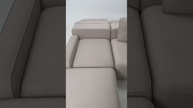 Модульные диваны Sergio Mobili #диван #мебель #дизайн #дизайнер #москва # #производство #ремонт смотреть онлайн