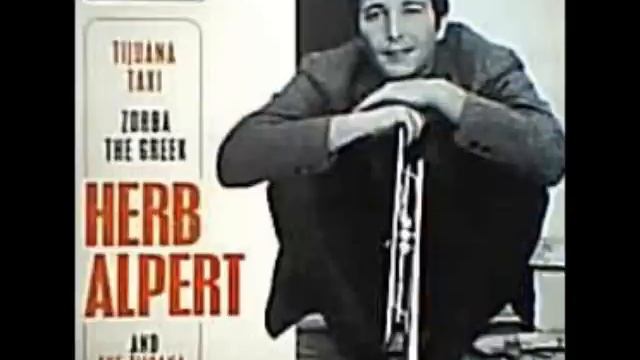 Herb Alpert & The Tijuana Brass Tijuana Taxi смотреть онлайн
