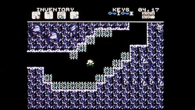 -37- Kooper Plays BATTLE KID: Fortress of Peril ~ Amethyst Antics смотреть онлайн
