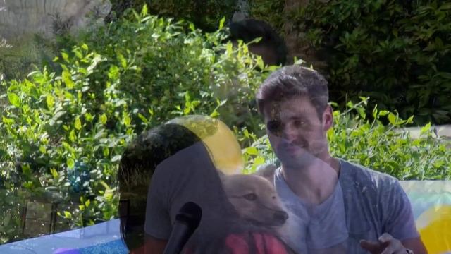 One On One With Bachelorette Rachel Lindsay