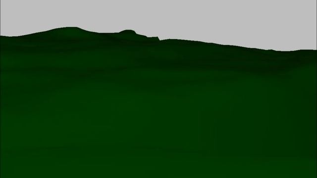 LWJGL 3D Vertical Collision Detection смотреть онлайн