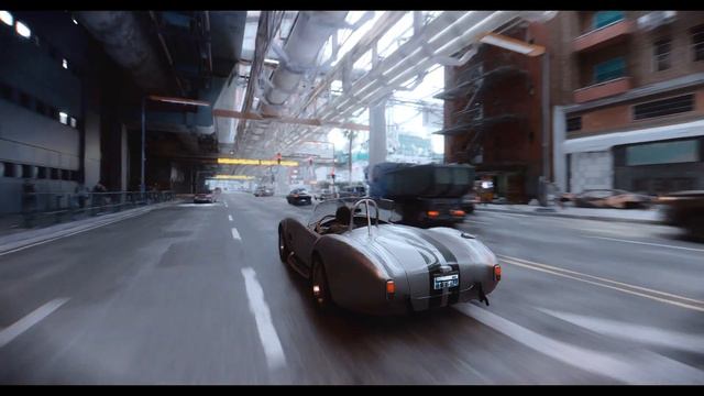 Cyberpunk 2077 - New Ray Tracing Lighting Mod + ReShade Looks Incredible! RTX 4090 Max Path Tracing смотреть онлайн