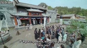 Легендарные братья 1 сезон 23 серия