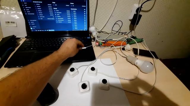 Контроллер для умного дома смотреть онлайн