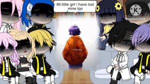 Tokyo revengers + ?? react to takemichi as Naruto (AU) \\ Part (2/2)