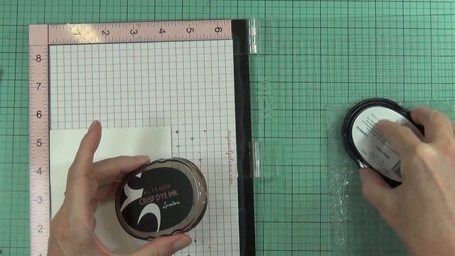 Stamp Layering The Fabulous Floral Set From Altenew May 2018 Release!