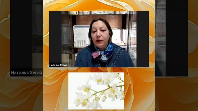 Атоми~ изысканный крем Ричь с изумительным запахом моринги и мёда~ вебинар Натальи Хегай смотреть онлайн