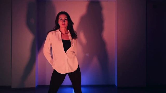 Танцуй когда тебе хорошо, когда все плохо, танцуй неважно как, главное с душой🔥