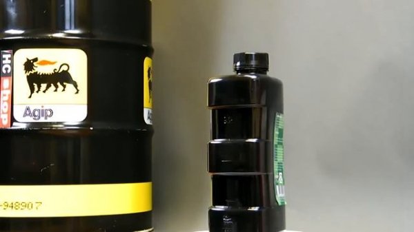 Agip Formula Moto GEAR MG/ S GL-5 SAE 85W-90 Oel und Pflegeprodukte