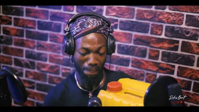 Afrocentric vocalization live production смотреть онлайн