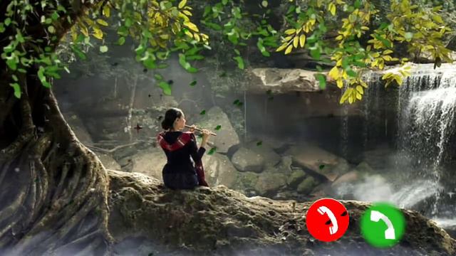 Most popular Flute Ringtone 🎷🎷 (Ringtone Link in Description) смотреть онлайн