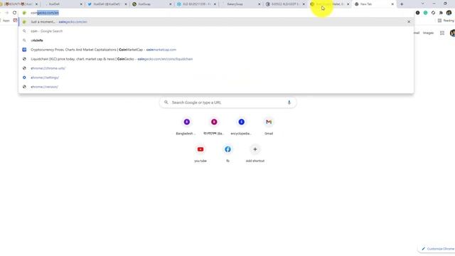 Xceldefi(XLD) acts as the governance token of Xcelswap. part1 смотреть онлайн