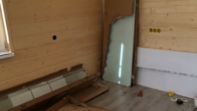 Одноэтажный дом 10х13м (130м2) смотреть онлайн