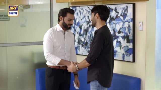 Pardes 2nd Last Episode - Part 1 - Presented by Surf Excel [CC] ARY Digital смотреть онлайн