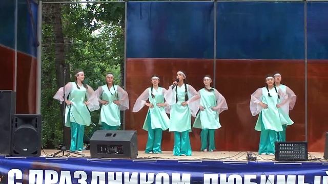 Ассорти и Дарья Лапшина - "Мотылек" смотреть онлайн
