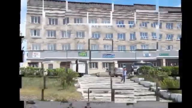 Мой родной город!!! смотреть онлайн