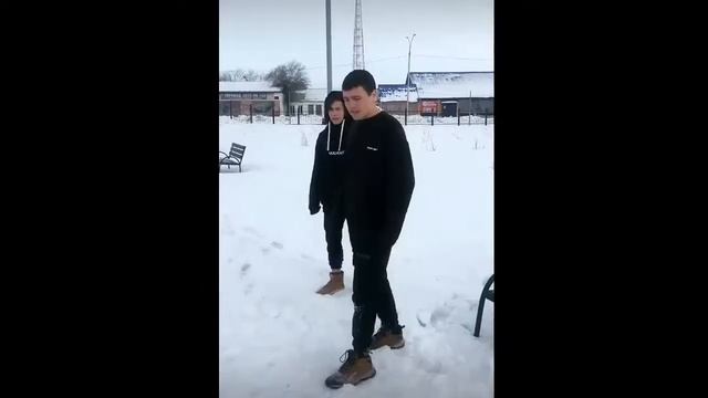 ПОДБОРКА САЛЬТО. Первое видео