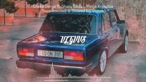 Ой ой мая -- ||Красотка|| oy oy-- May Krasotka mr3 •2022|| Azeri bass#2022