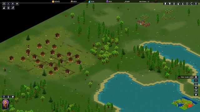 Hearthlands Strategy & Tactics #11 - Undead Wrap-Up смотреть онлайн