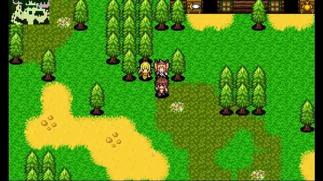 Adventure Start - Alvastia Chronicles Part 1 смотреть онлайн
