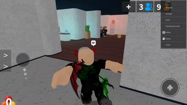 Мы вчера играли в mm2 с другом и я один играл в тавер оф хэлл смотреть онлайн