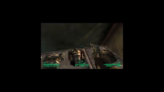 Fallout 3 Fort Exodus Review смотреть онлайн