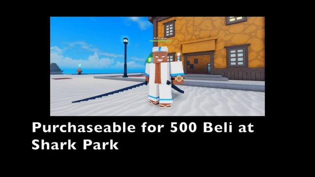 How To Get All Swords And Full Showcase! Pixel Piece | Roblox смотреть онлайн