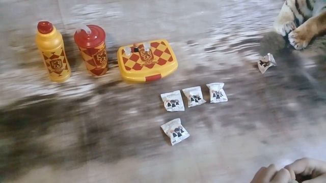 Обзор игрушек "Гарри Поттер" смотреть онлайн