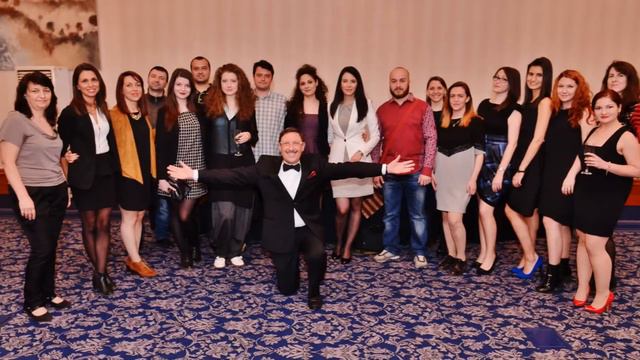 M3 Communications Group, Inc. - Best Agency of the Year 2016 in Bulgaria смотреть онлайн