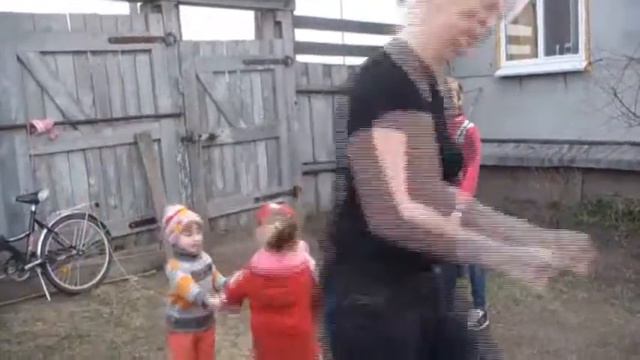 Мы желаем счастья вам!